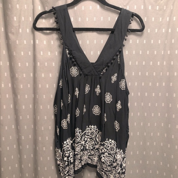 Loft Tank Top - Picture 1 of 5